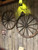 Wagon Wheel Message Decoder