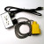 Retro Sensor 110v switcher