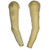 Small Male Foam Arms