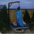 Sleeping Bag Kicker