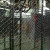 Chain link Maze Panel