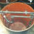 Falling Barrel Mechanism - Short