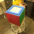 Tangram Box Basic 1 Solenoid Box