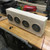 Medallion switch box