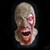 Corn Syrup Mask