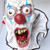 Clown Puppet