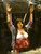 Mina Hooked and Hanging
