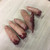 Silicone Fingers Set - Male