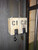 Cell Control Keypad Box