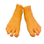 Katie Lane's Feet