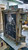 Drop Compartment Portrait