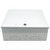 Magnetic Lock Box 16 x 16 x 6