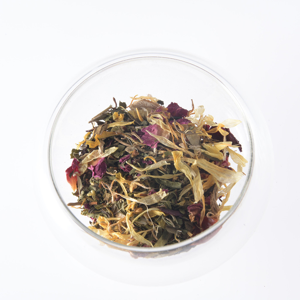 Ayurvedic Total Body Tea