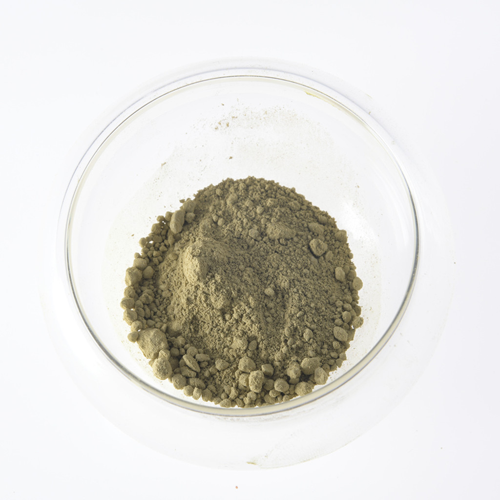 Organic Jasmine Green Matcha