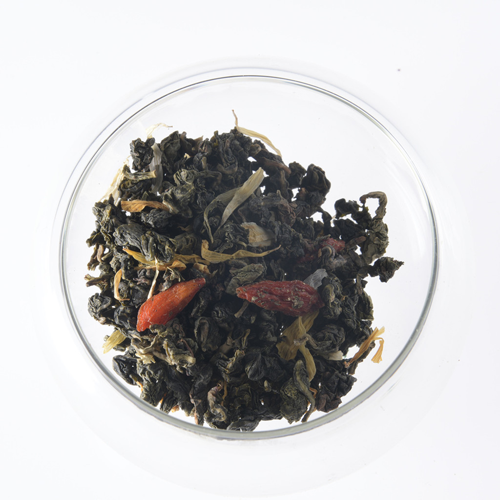 Oolong Goji Berry