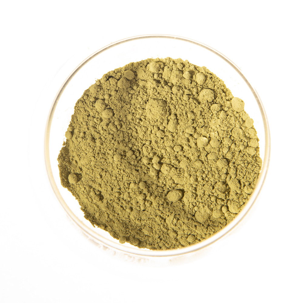 Organic Mango Matcha