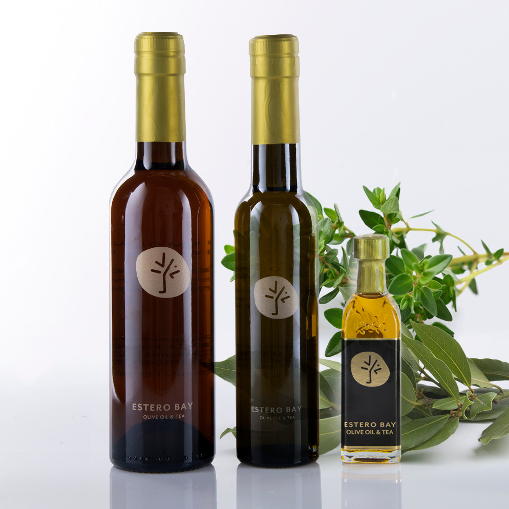 Buy 3 Get 1 FREE Olive Oil and Balsamic