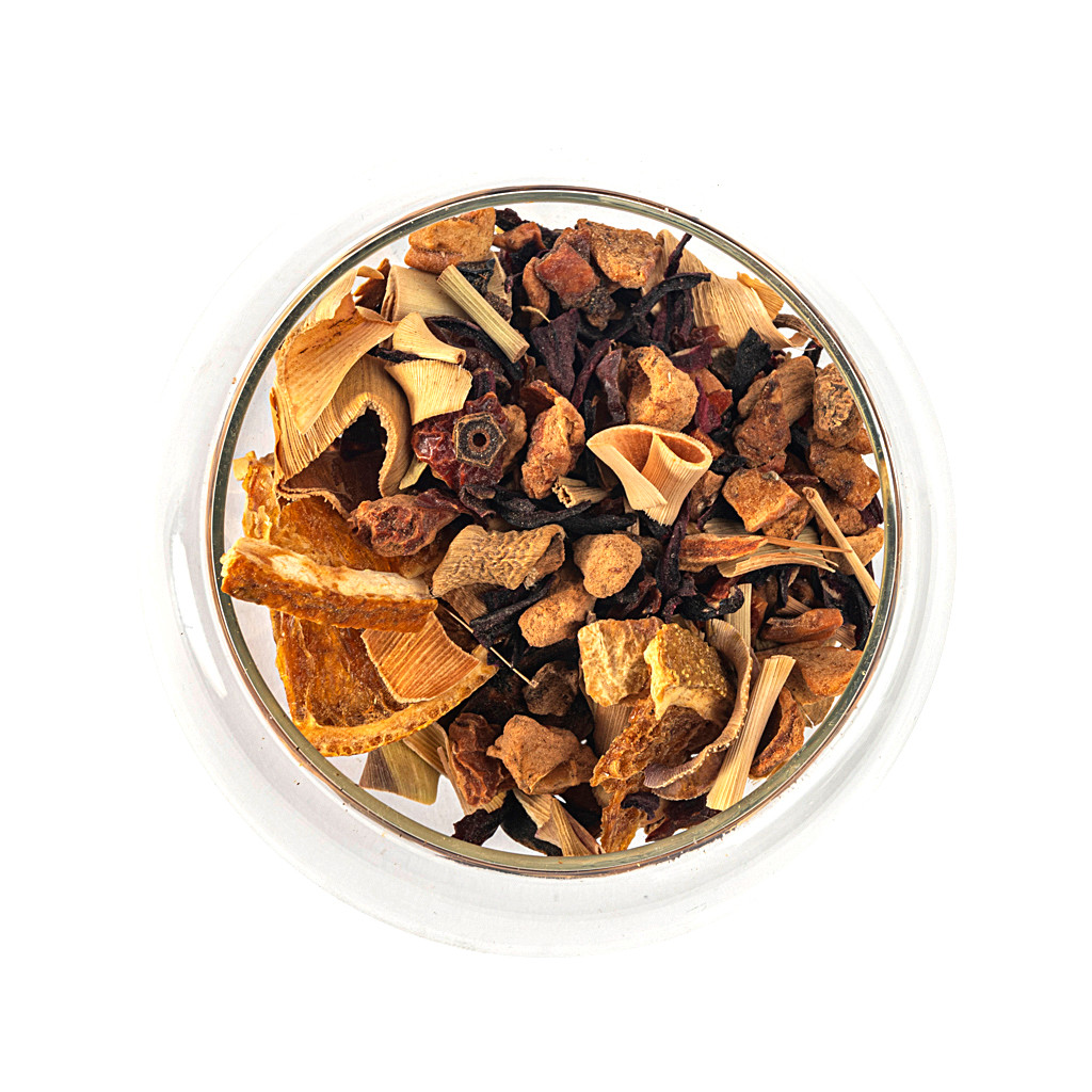 Izmir Chai Spice