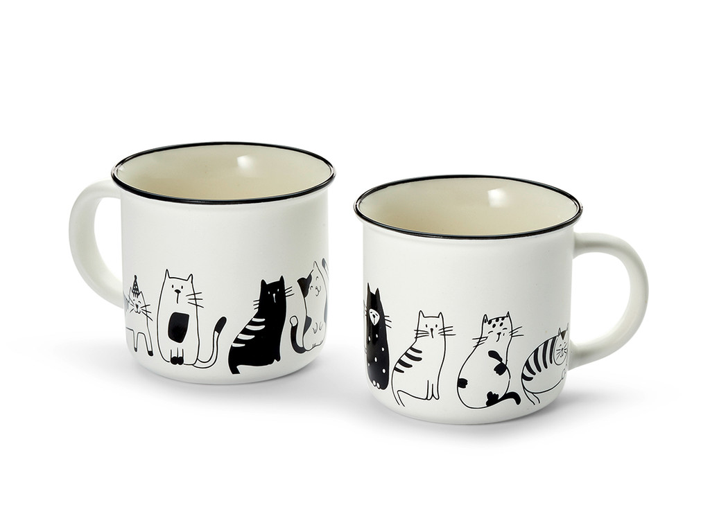 Mug "Buzz"