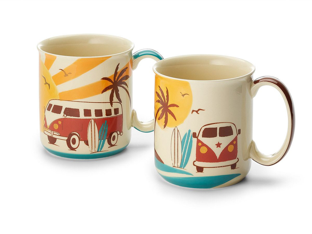 Mug "Cooper"