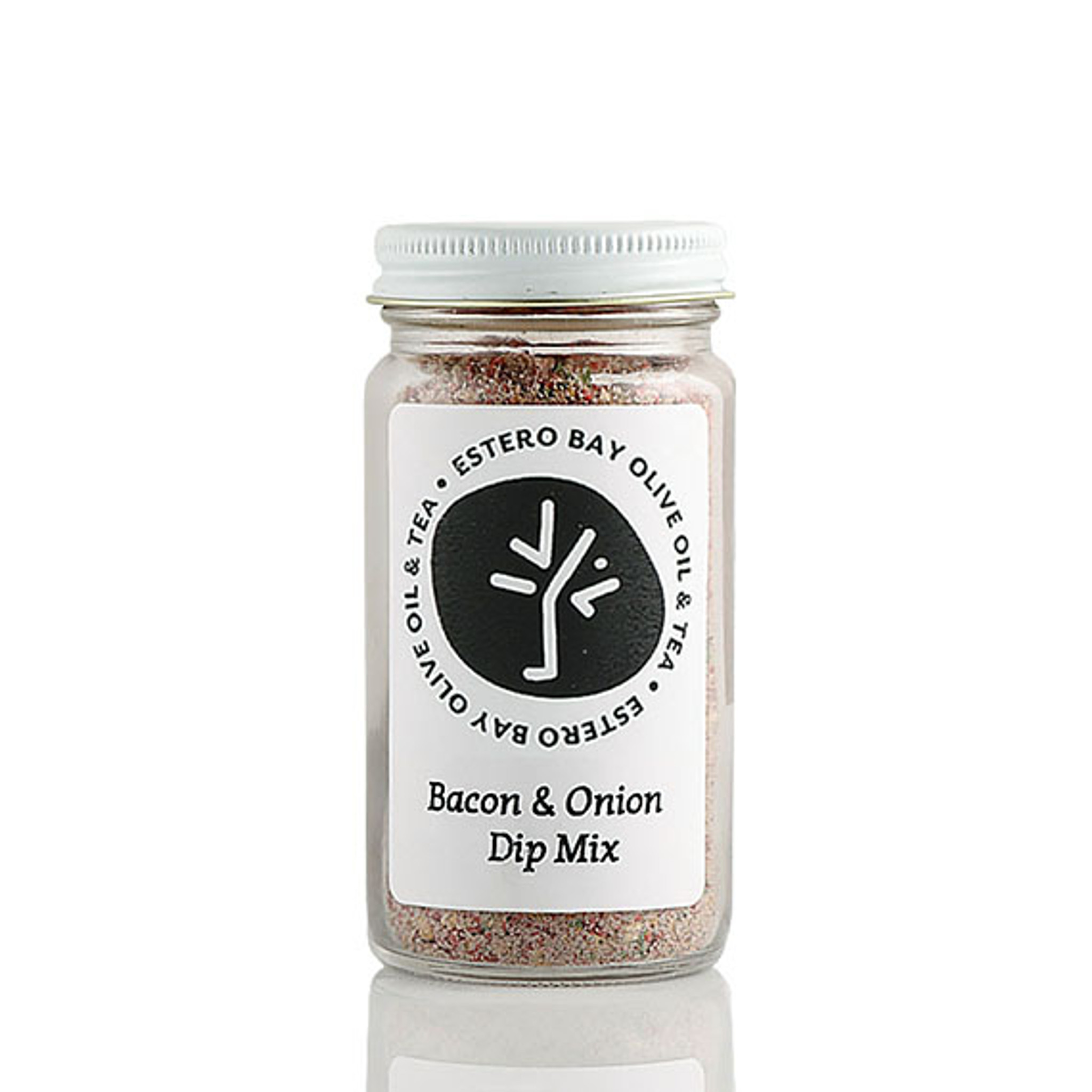 Bacon Onion Dip Mix Estero Bay Olive Oil & Tea