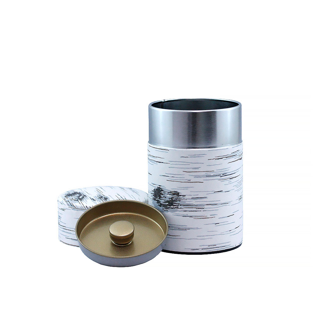 KOTODO Tea Canisters