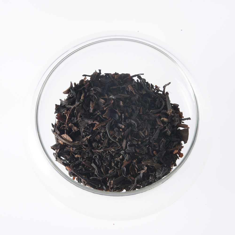 Formosa Oolong Estero Bay Olive Oil & Tea