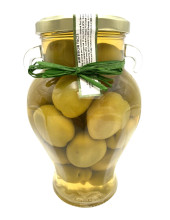 Whole Queen Olives