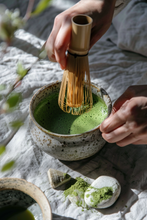 Ceremonial Grade A Matcha from Japan