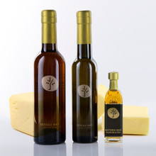 Bottle of Estero Bay Butter Olive Oil