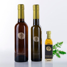 Buy 3 Get 1 FREE Olive Oil and Balsamic