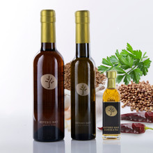 Harissa Olive oil