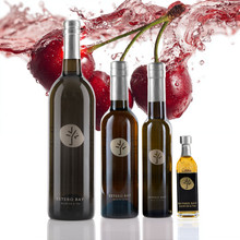 Montmorency Cherry Rosé White Balsamic