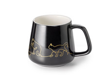 Mug "Shadow"