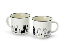 Mug "Buzz"