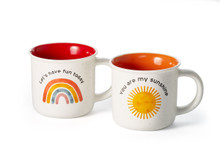 Mug "Laurie"