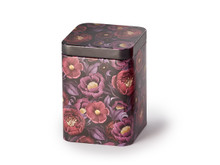 Tin "Mystic Flower"