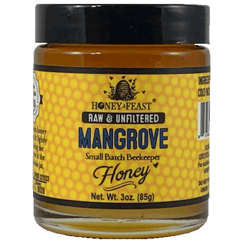 Mangrove Honey