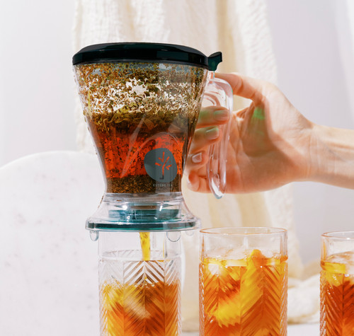 Estero Perfect Tea Maker