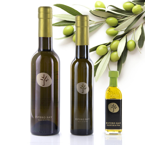 Estero Bay Olive Oil & Tea