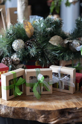 Build Your Own Set of 4