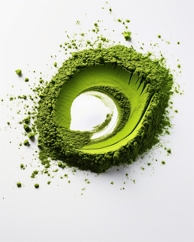 Uji Matcha Imperial