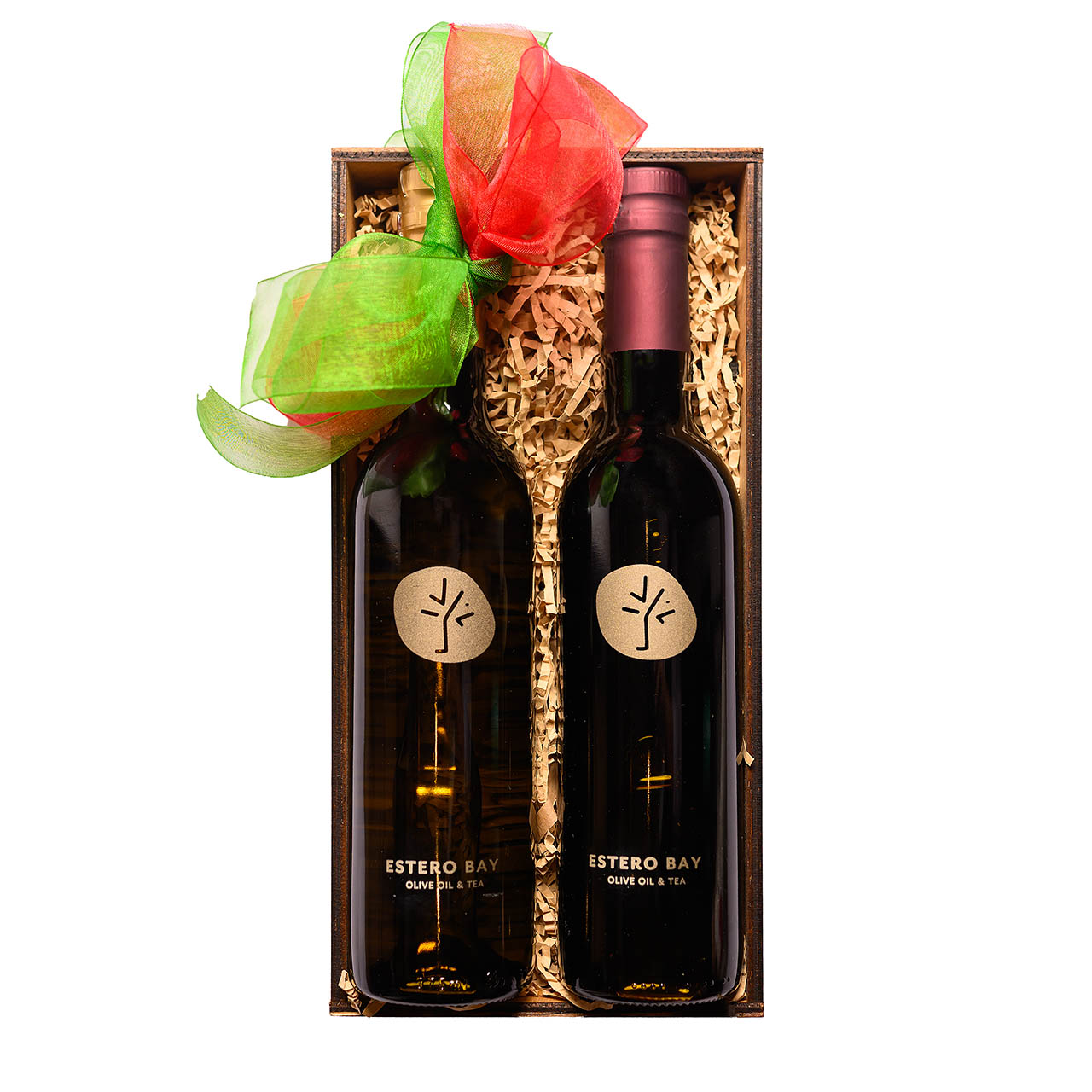 Curated Olive Oil and Balsamic Vinegar Gift Sets | Handcrafted
