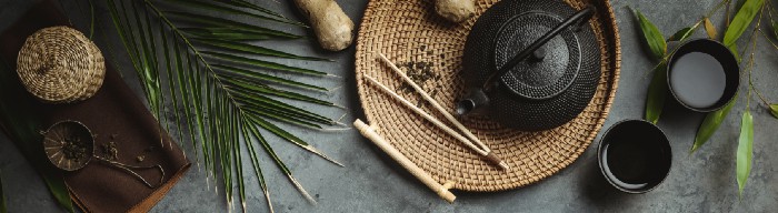 How A Daily Tea Ritual at Home Can Reduce Stress and Elevate Your Mood