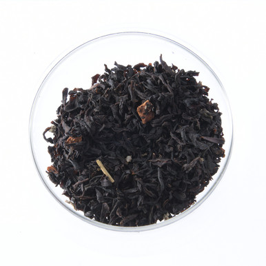 Strawberry Black Tea - Estero Bay Olive Oil & Tea