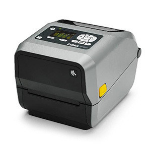 Zebra Barcode Printers