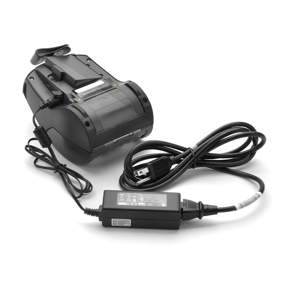 Zebra P1031365-024 KIT ACC QLN AC POWER ADAPTER US TYPE A