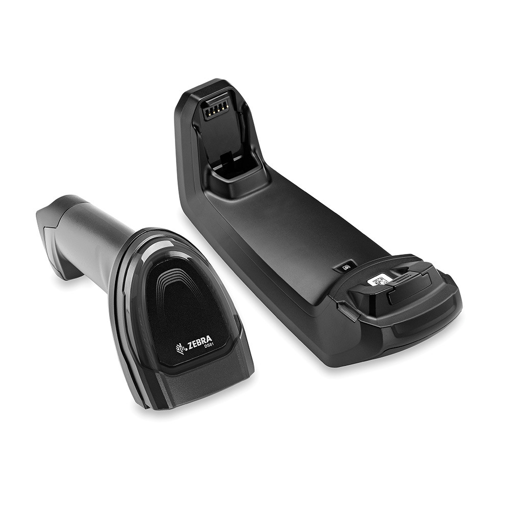 DS8178-SR7U2100SFW - Zebra DS8178 Barcode Scanner (USB Kit)