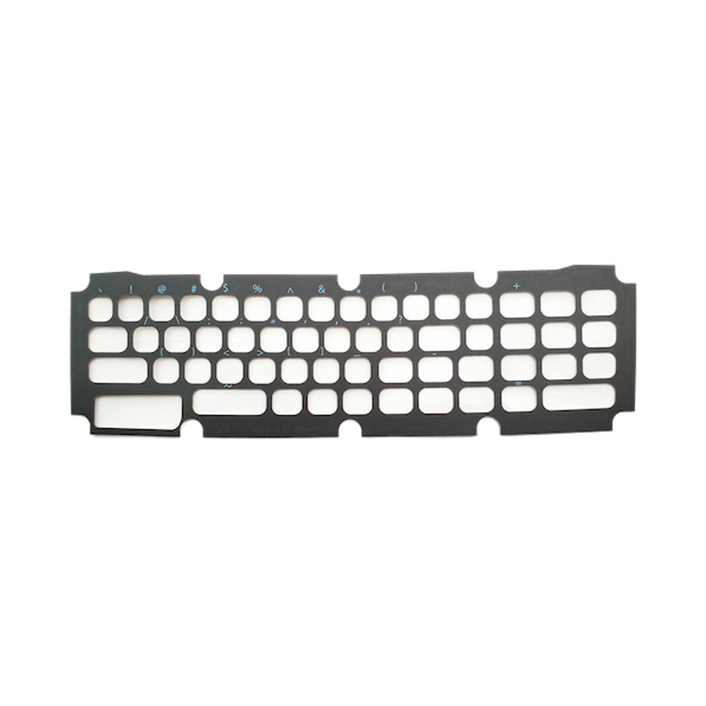 KT-KBOVL-VC83-10 - Zebra VC8300 Keyboard Overlay (10-Pack)