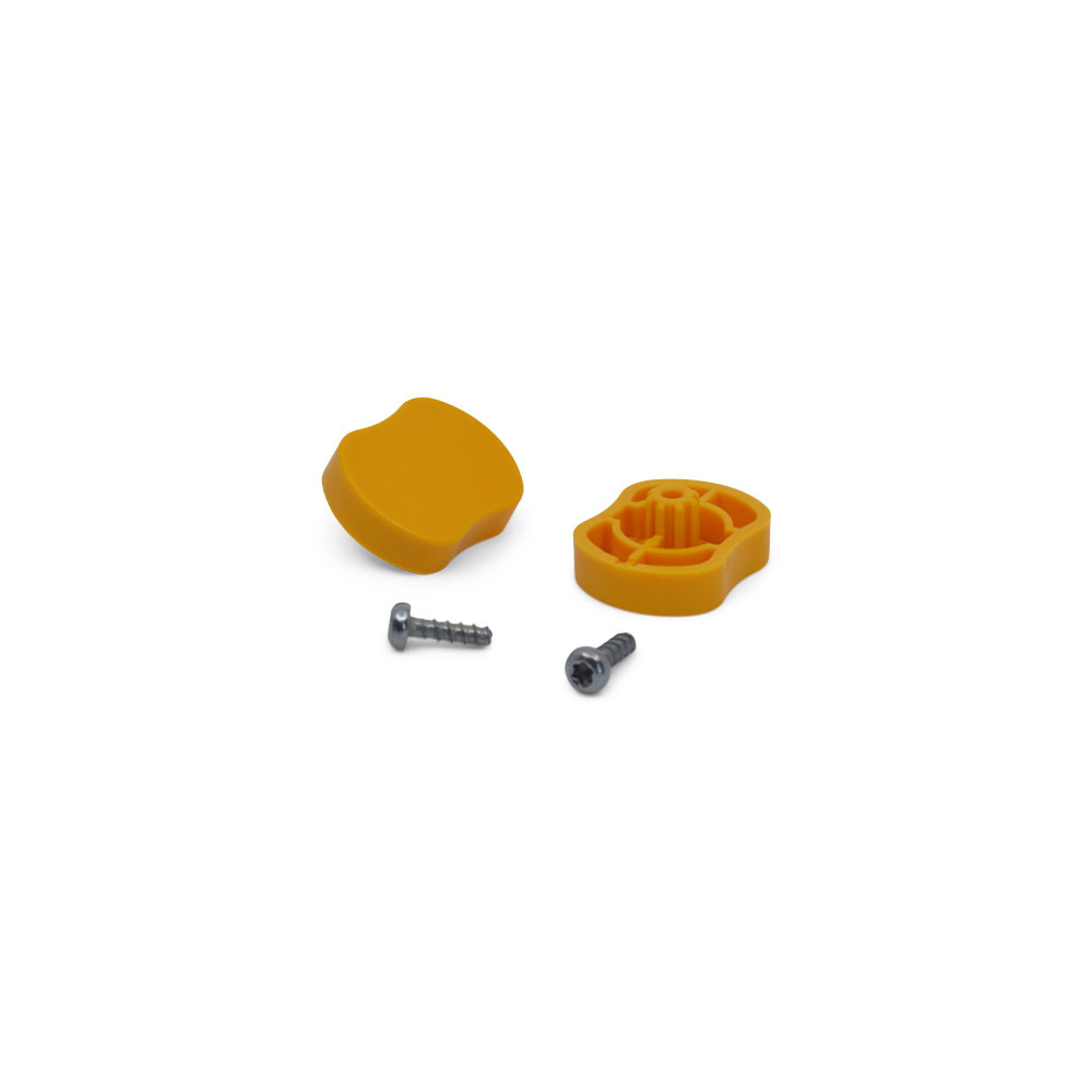 P1080383-701 - Zebra ZD Series Media Adapters for 1.5